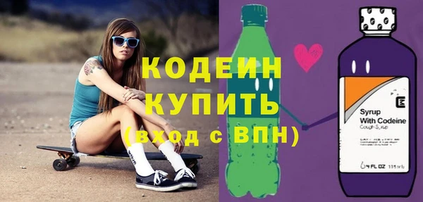 крисы Баксан
